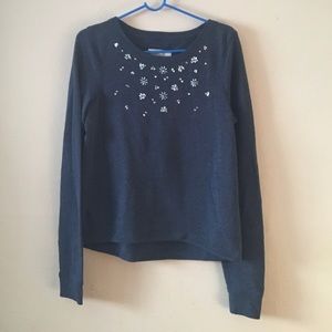 Hollister sweater